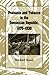 Peasants And Tobacco: Dominican Republic 1870-1930