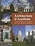Architecture & Academe by Bryant F. Tolles Jr.