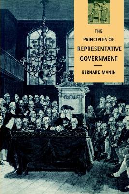 The Principles of Representative Government (Themes in the Social Sciences)