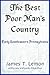 The Best Poor Man's Country: Early Southeastern Pennsylvania