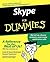 Skype For Dummies