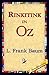 Rinkitink in Oz
