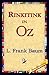 Rinkitink in Oz