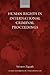 Human Rights in International Criminal Proceedings (Oxford Monographs in International Law)