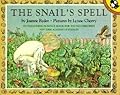 The Snail's Spell (Picture Puffins)