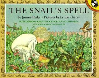 The Snail's Spell (Picture Puffins)