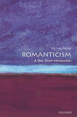 Romanticism: A Very Short Introduction (Paperback)