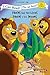 Daniel and the Lions (Bilingual) / Daniel y los leones (Bilin... by Vida