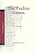 The Pauline Canon (Pauline Studies, 1)