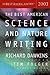 The Best American Science and Nature Writing 2003 by Richard Dawkins
