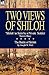 Two Views of Shiloh