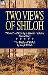 Two Views of Shiloh