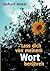 Lass dich von meinem Wort berühren (German Edition)