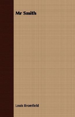 Mr. Smith (Paperback)