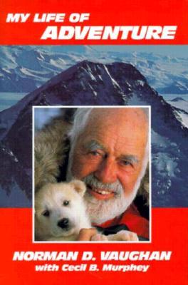 My Life of Adventure (Hardcover)