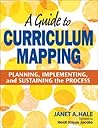 A Guide to Curriculum Mapping: Planning, Implementing, and Sustaining the Process A Guide to Curriculum Mapping: Planning, Implementing, and Sustaining the Process