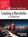 Creating A Newsletter In Indesign: Visual Quickproject Guide Creating A Newsletter In Indesign: Visual Quickproject Guide