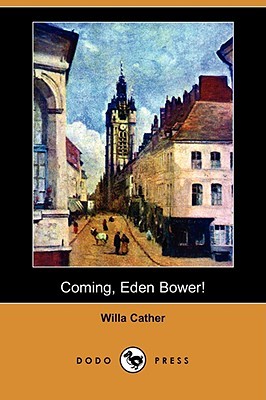 Coming, Eden Bower! (Paperback)