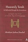 Heavenly Torah: A...
