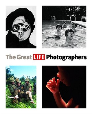 The Great Life Photographers (Hardcover)