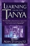 Learning From the Tanya: Volume Two in the Definitive Commentary on the Moral and Mystical Teachings of a Classic Work of Kabbalah Learning From the Tanya: Volume Two in the Definitive Commentary on the Moral and Mystical Teachings of a Classic Work of Kabbalah