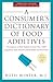 A Consumer's Dictionary of Food Additives, 7th Edition by Ruth Winter