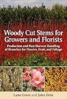 Woody Cut Stems for Growers and Florists: Production and Post-Harvest Handling of Branches for Flowers, Fruit, and Foliage