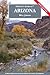Flyfisher's Guide to Arizona by Will  Jordan