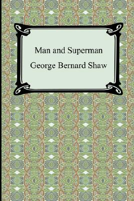 Man and Superman