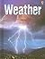 Weather: Level 7 (Usborne Beginners)