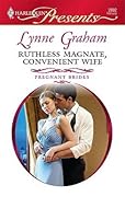 Ruthless Magnate, Convenient Wife (Pregnant Brides #2)