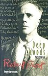 Deep Woods: The Story of Robert Frost (World Writers)
