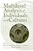 Multilevel Analysis of Individuals and Cultures by Fons J. R. van de Vijver