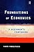 Foundations of Economics: A...