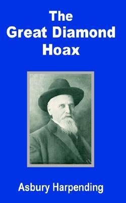The Great Diamond Hoax (Paperback)
