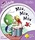 Mix, Mix, Mix (Oxford Reading Tree: Stage 1+: More Songbirds Phonics)