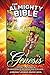 The Almighty Bible: Genesis (First Book in Graphic Novel Series)