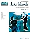 Jazz Moods - Eight Pieces for Piano Solo: Hal Leonard Student Piano Library Composer Showcase Level 5
