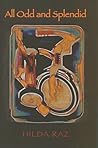 All Odd and Splendid (Wesleyan Poetry Series)