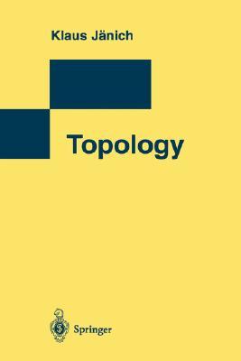 Topology (Undergraduate Texts in Mathematics)