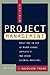 The New Project Management:...
