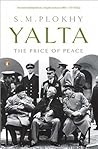 Yalta by Serhii Plokhy