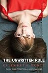 The Unwritten Rule by Elizabeth Scott