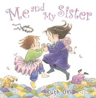 Me and My Sister (Paperback)
