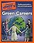 The Complete Idiot's Guide to Green Careers