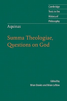 Summa Theologiae / Questions on God