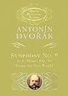 Symphony No. 9 by Antonín Dvořák
