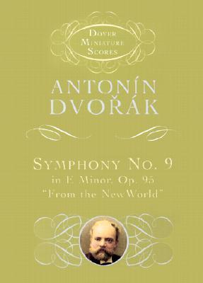Symphony No. 9 (Dover Miniature Scores: Orchestral)