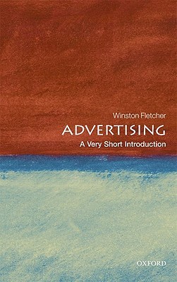 Advertising: A Very Short Introduction (Paperback)
