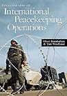 Encyclopedia of International Peacekeeping Operations